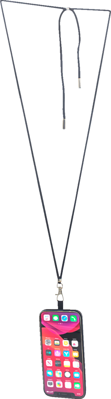RIDEPOWER Lanyard Tether - Phone Case - Universal RPTETHER