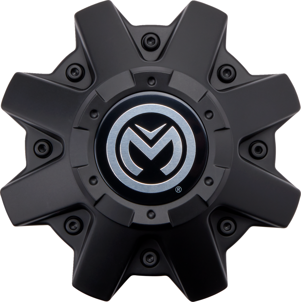 MOOSE UTILITY Center Cap - 548X Wheel C550MB-MOO