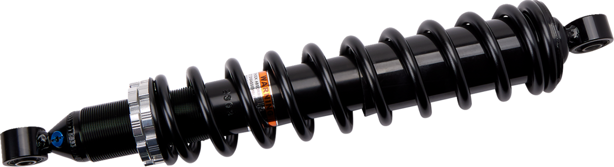 MOOSE UTILITY Gas Shock - Front AU-04378