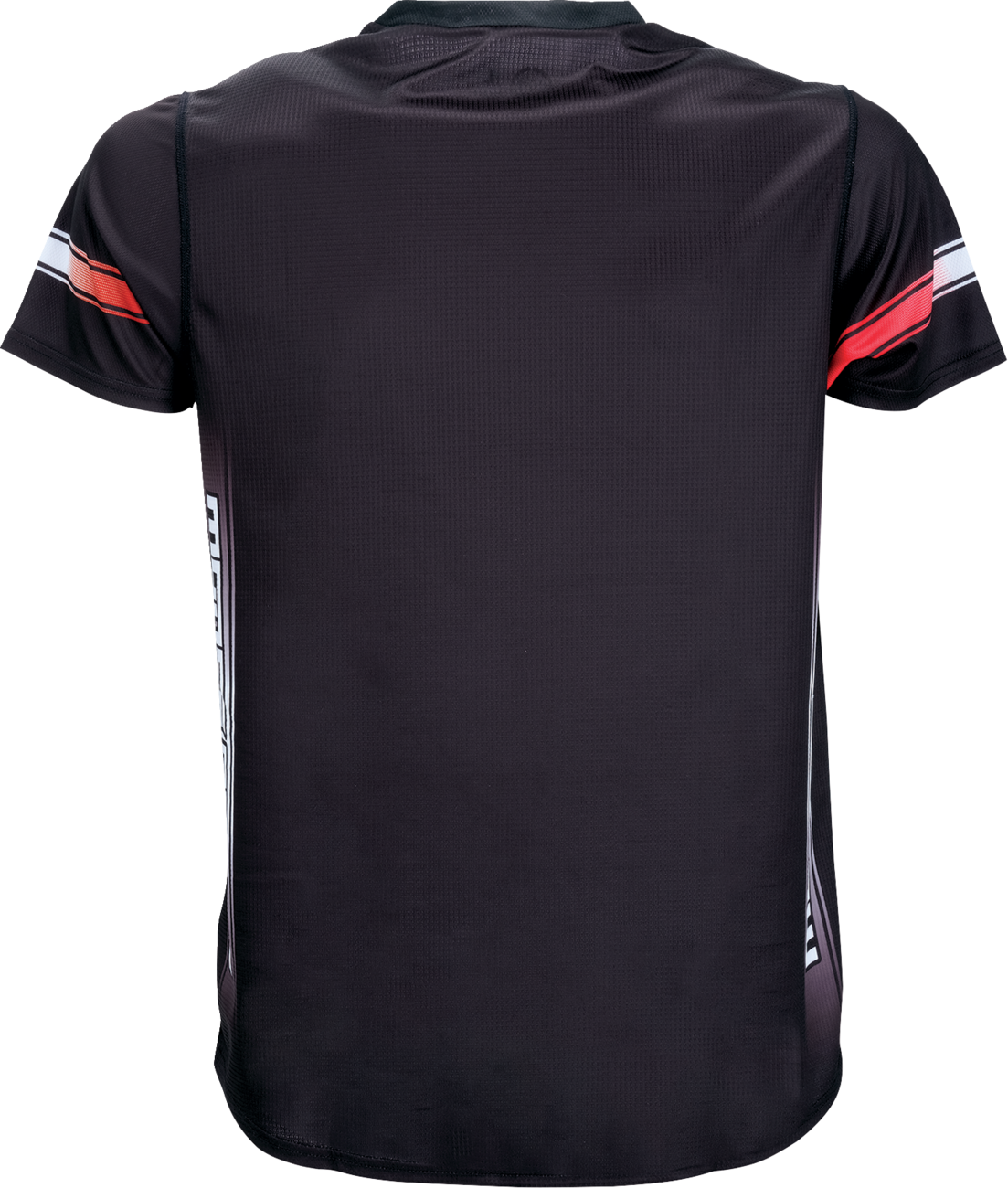 MOOSE RACING Mountain Bike Jersey - Red/Black - Large 5020-0269 - Cycle City Outdoors