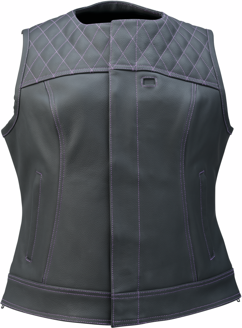Z1R Women's Werk Vest - Black - XS 2831-0098
