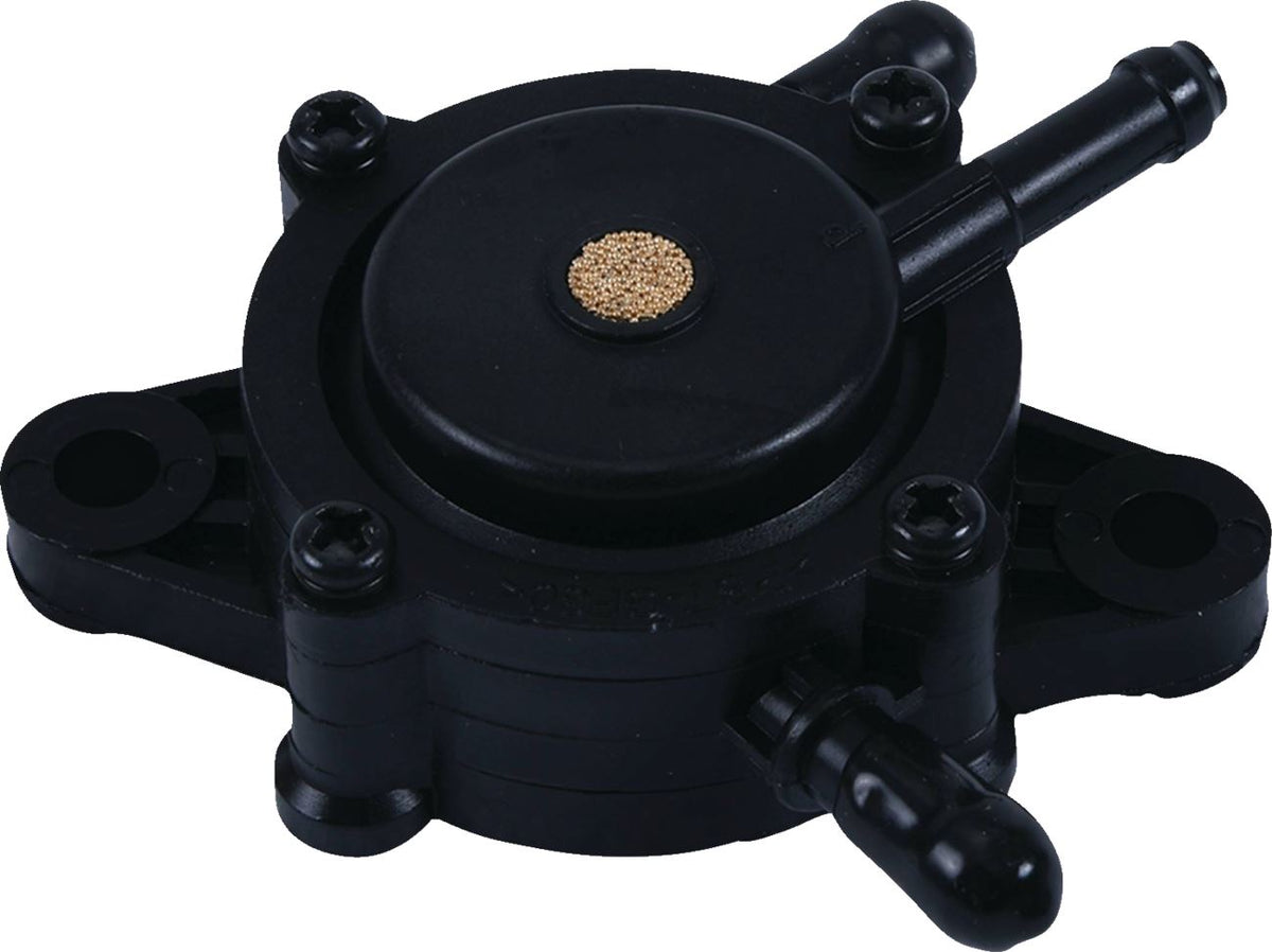 All Balls Racing Vacuum Fuel Pump | Kawasaki Mule / Arctic Cat / Suzuki | 2000–2024