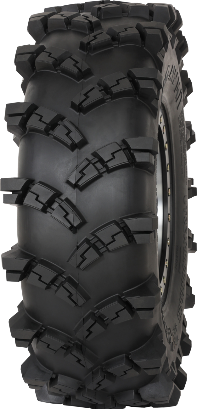 HIGH LIFTER Tire - Outlaw M/T - Front/Rear - 28x10R14 - 10 Ply 001-2525HL
