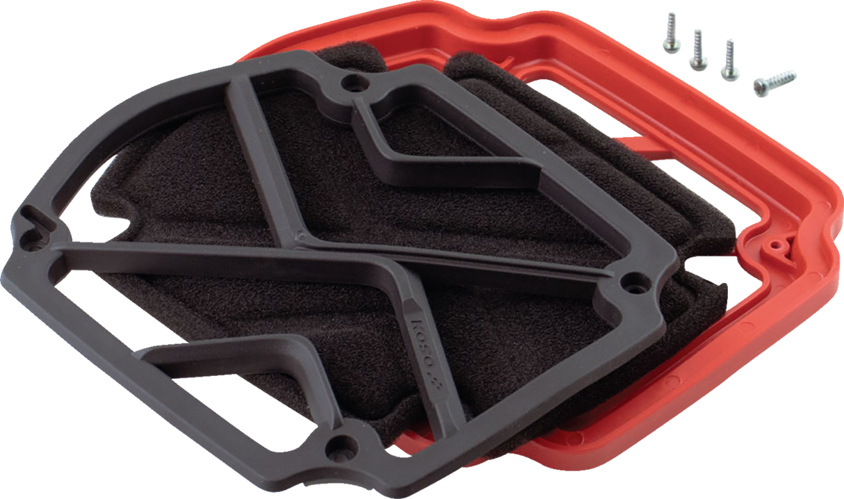 KOSO NORTH AMERICA Air Filter - Honda DK640000