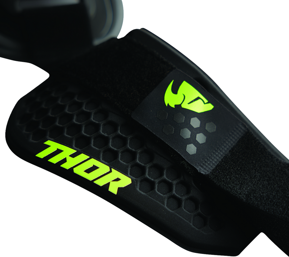 THOR Sentinel Pro Guard - Black - XS/S 2701-1301