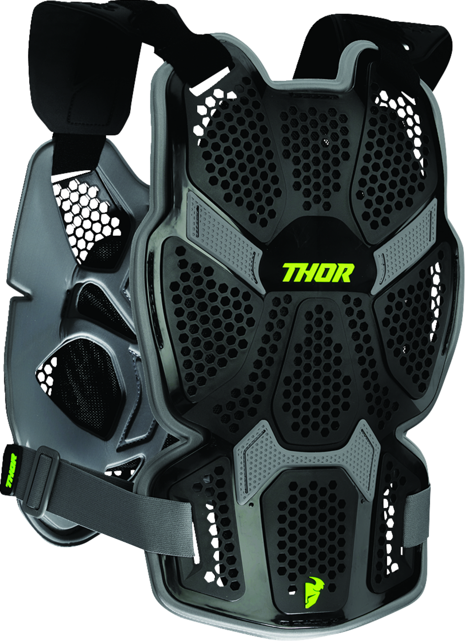 THOR Sentinel Pro Guard - Black - XS/S 2701-1301
