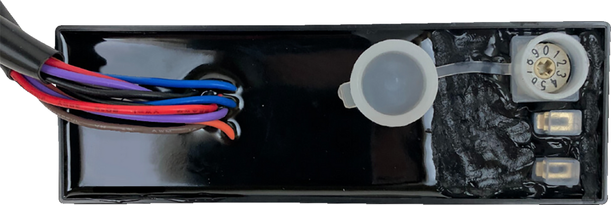 Custom Dynamics Strobe Module - Brake Light Flasher MAGIC-STROBES-23 - Cycle City Outdoors