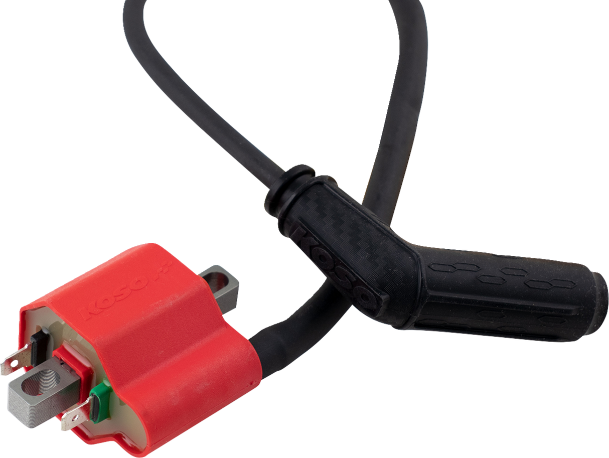 KOSO NORTH AMERICA Ignition Coil - Grom/Monkey KU640000