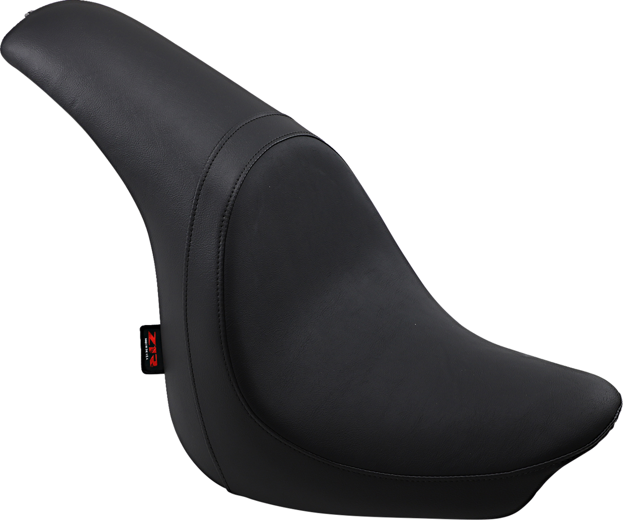 Z1R Predator Seat - Smooth - Black 0810-2409