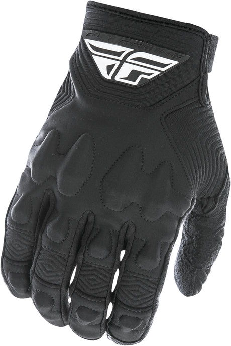 Patrol Xc Lite Gloves Black Sz 10 - Cycle City Outdoors