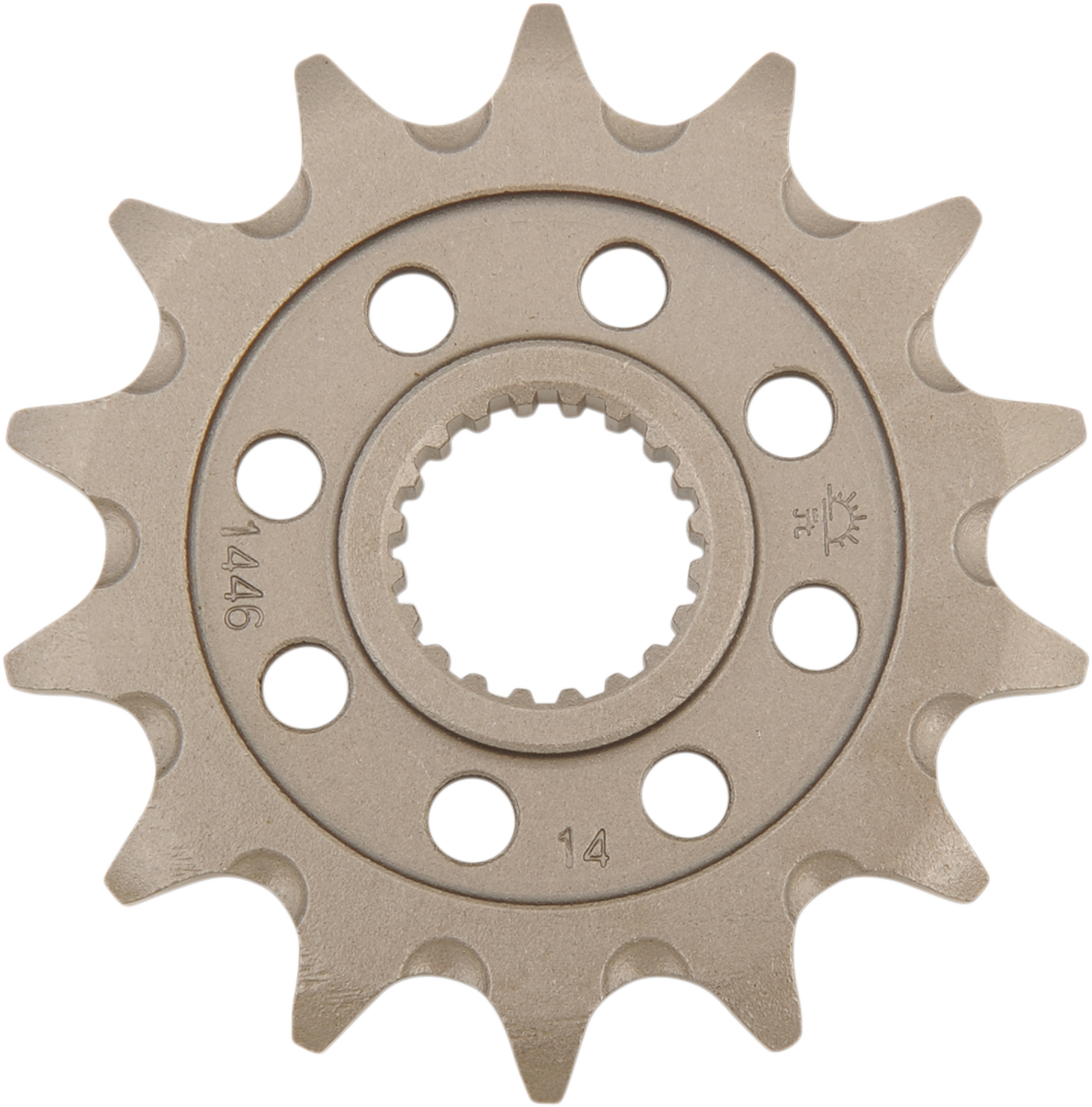 JT SPROCKETS JTF1446.14SC Countershaft Sprocket - 14 Tooth | Off-Road