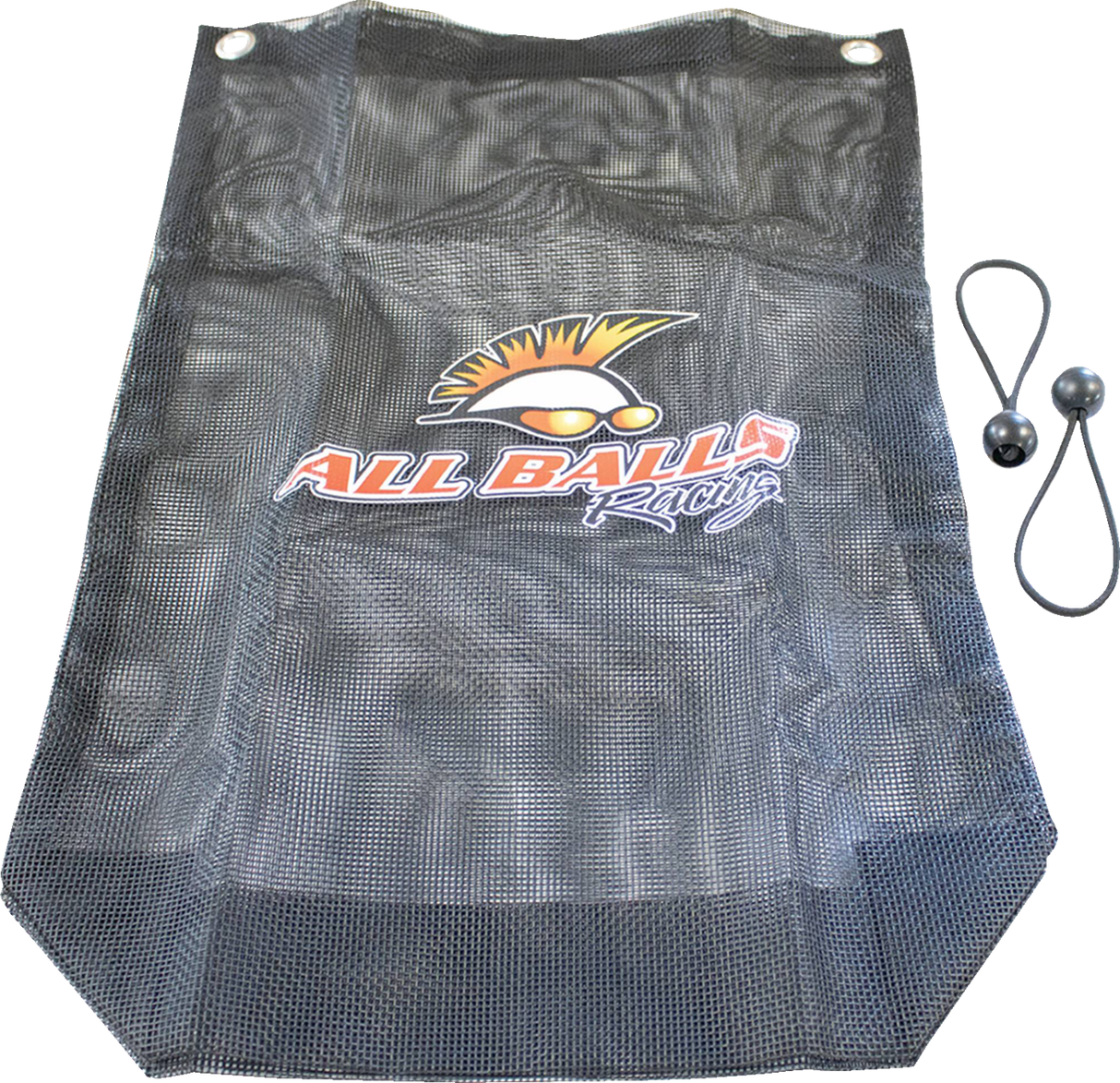ALL BALLS Trail Bag - Black 82-4015