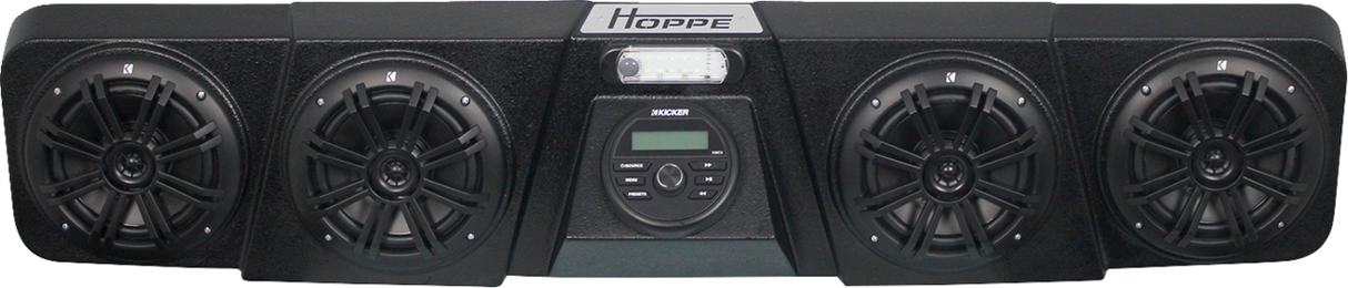 HOPPE INDUSTRIES Audio Mini - Pioneer 700 HPEL-0140