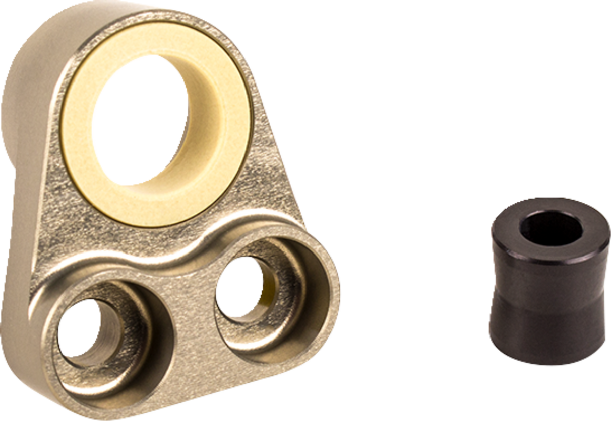 GILLES TOOLING Shiftholder Kit - Suzuki SHIHO-WDM0