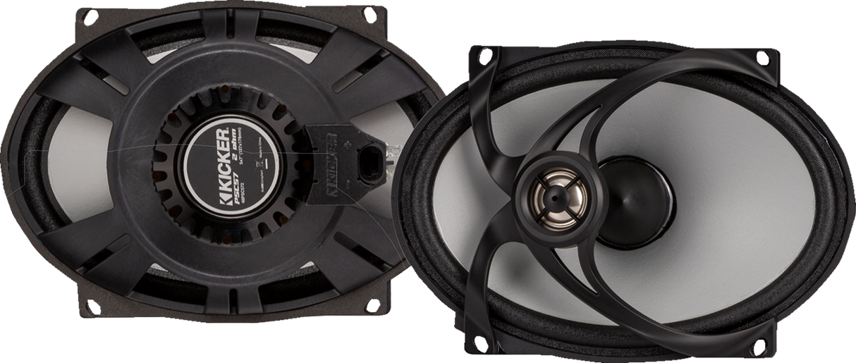 KICKER 5' X 7" Speaker - 4 Ohm 48PSC574