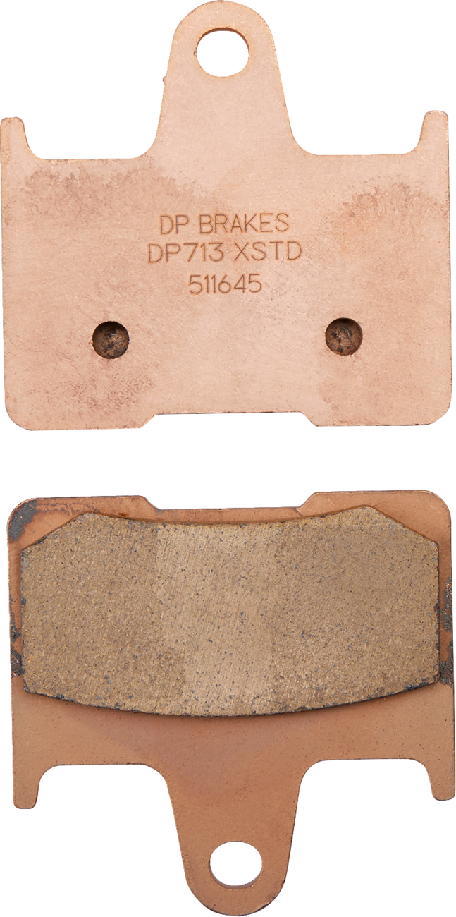 DP BRAKES Sintered Brake Pads DP713 - Cycle City Outdoors