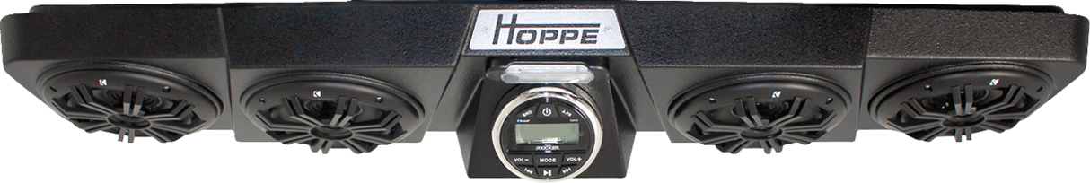 HOPPE INDUSTRIES Audio Mini - Pioneer 700 HPEL-0140