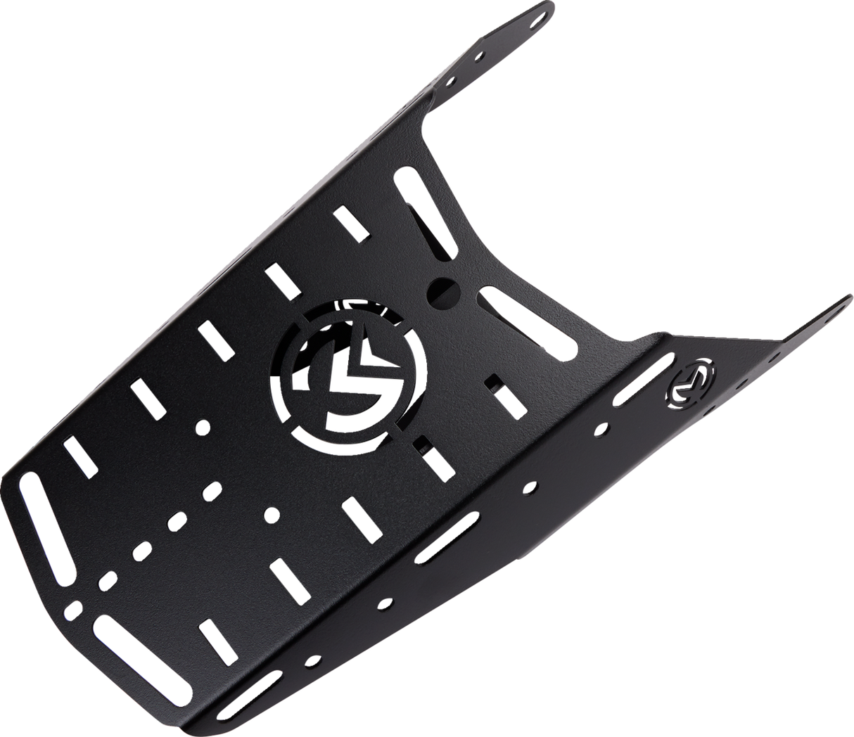 MOOSE RACING Rear Rack - Aprillia - Tuareg 660 PFD1302PF - Cycle City Outdoors