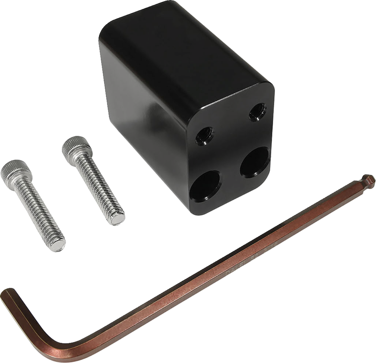 NELSON RIGG Saddlebag Plate Latch Extension RG-QRP-EXT