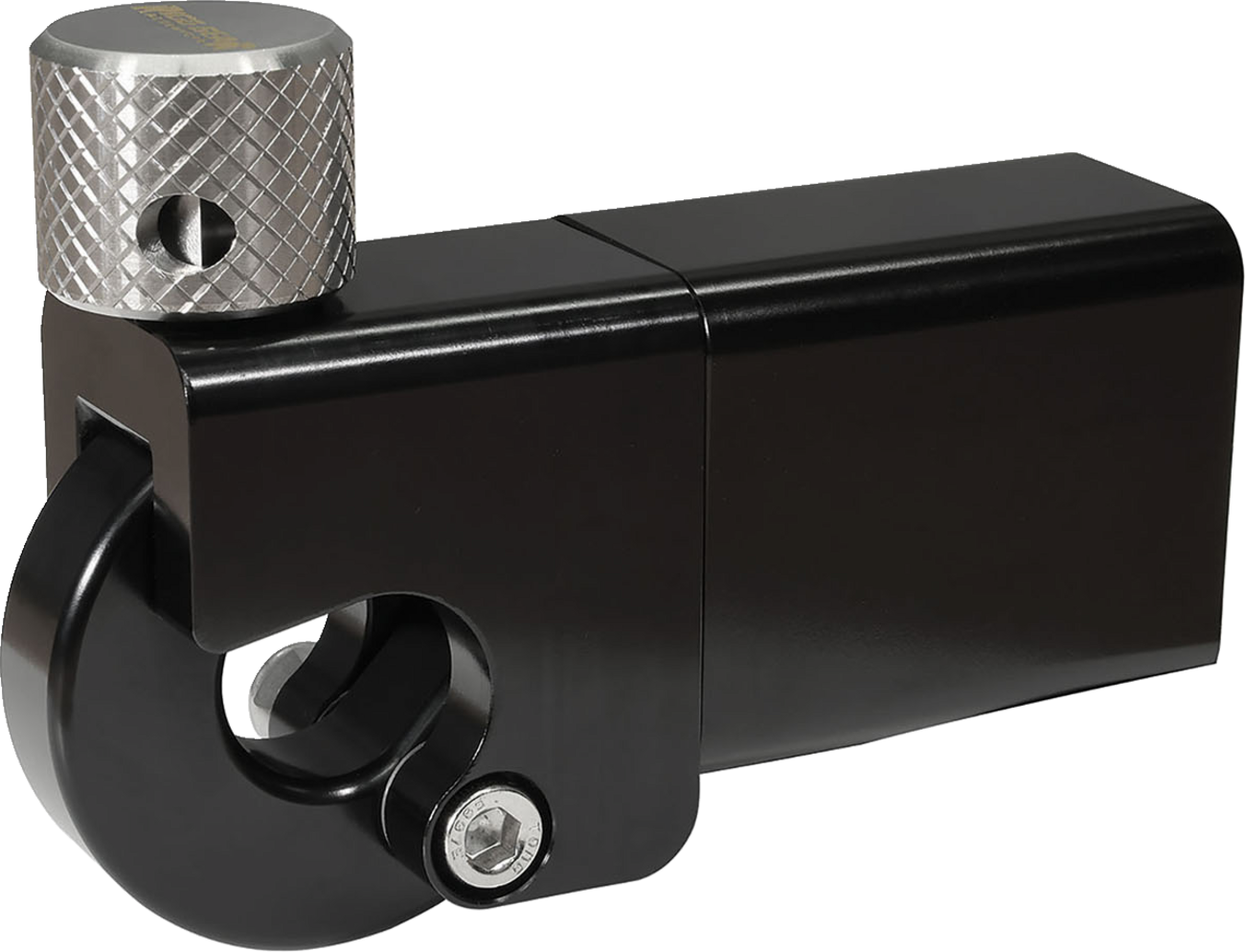 NELSON RIGG Saddlebag Plate Latch Extension RG-QRP-EXT