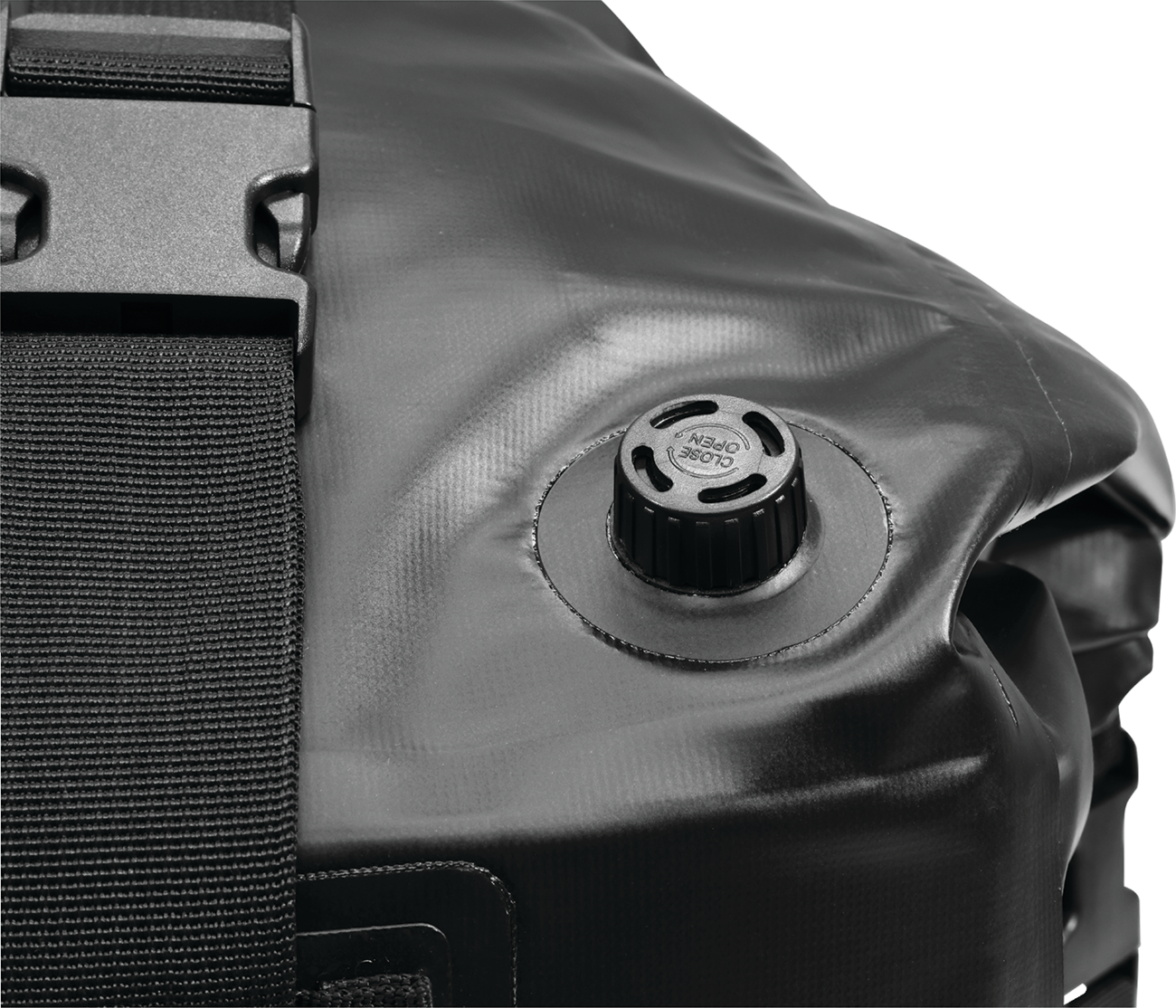 NELSON RIGG Hurricane Duffle Bag - 60 Liter SE-4060