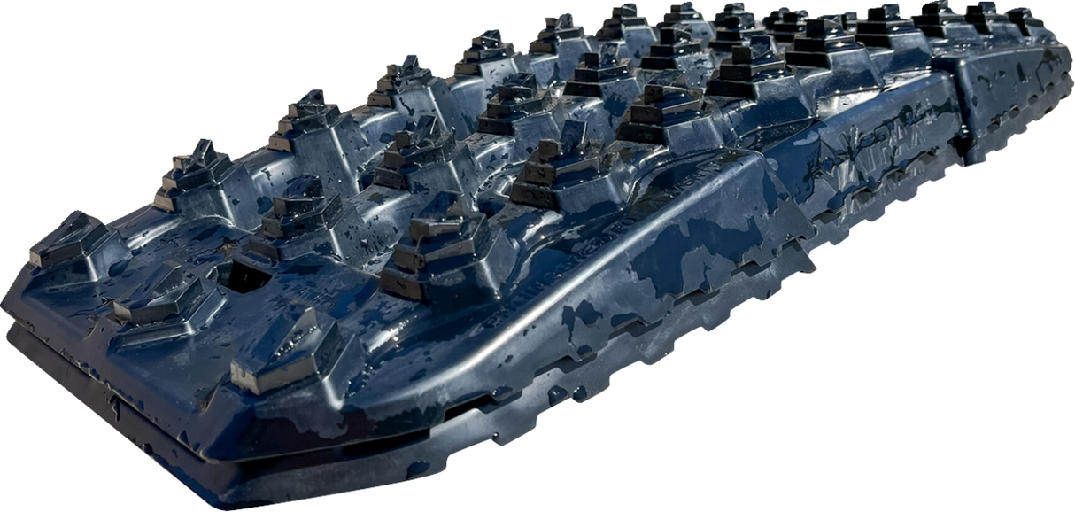 CALIBER VTrax - Off-Road Recovery Boards - Black 13567-BLK