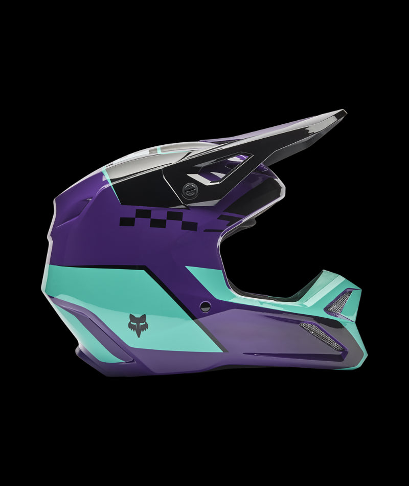 Fox Racing - V1 Collect Helmet