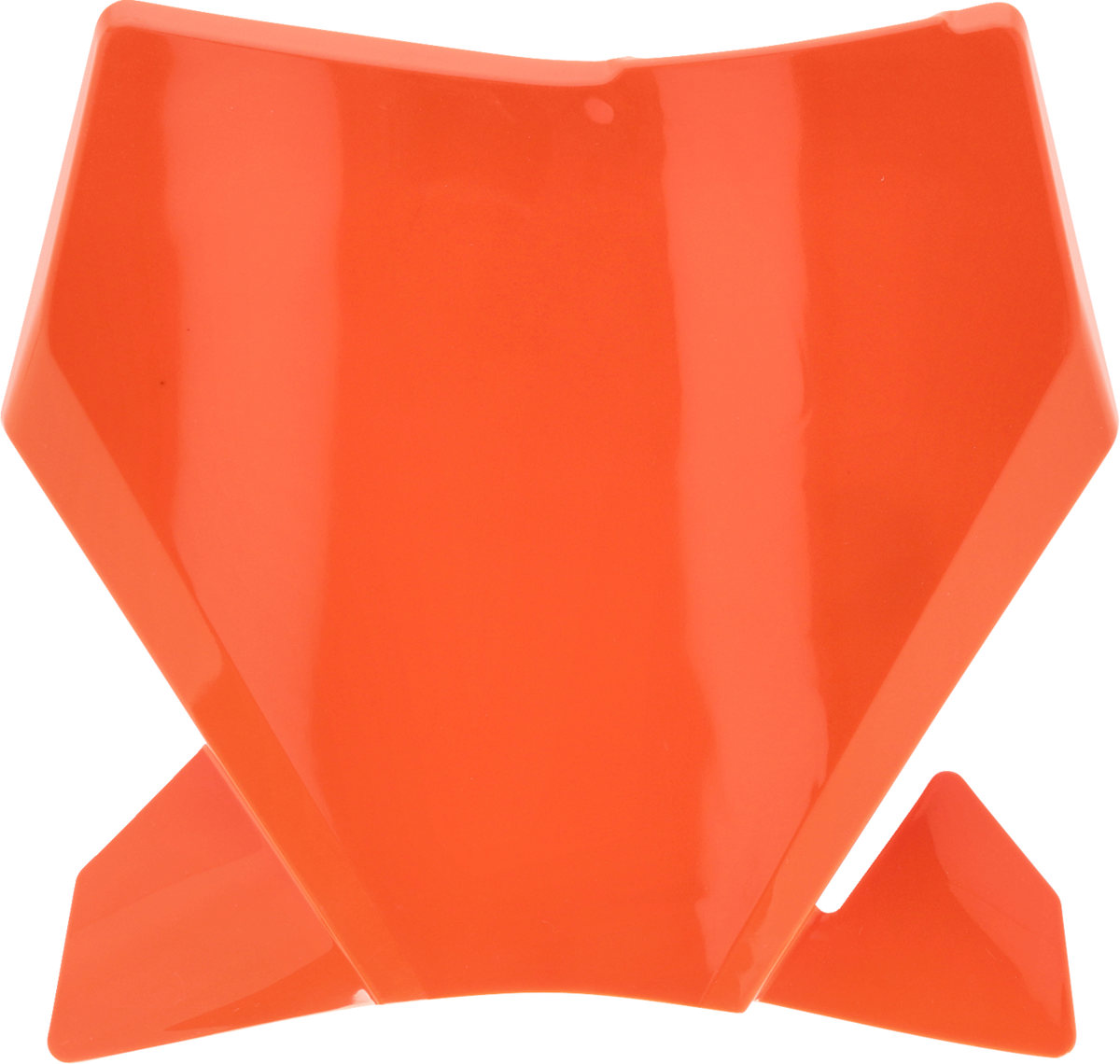 Acerbis | Replacement Number Plate | KTM