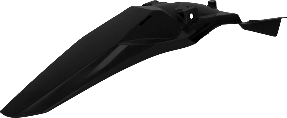 Acerbis | Fender | Kawasaki | Rear