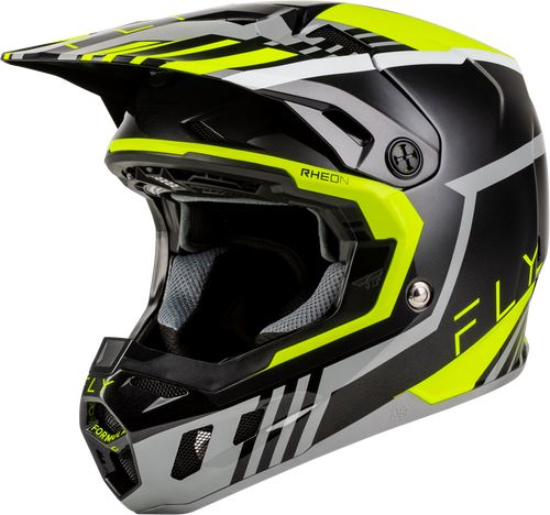Fly Racing - Formula CC Strike MX Helmet