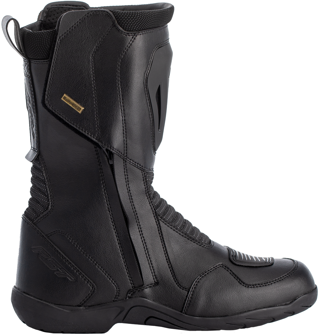 Pathfinder Ce Boot Black Waterproof Sz 11