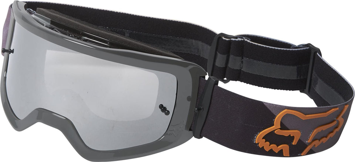 Fox Racing - Main Stray Goggle (Open Box) - Cycle City Outdoors