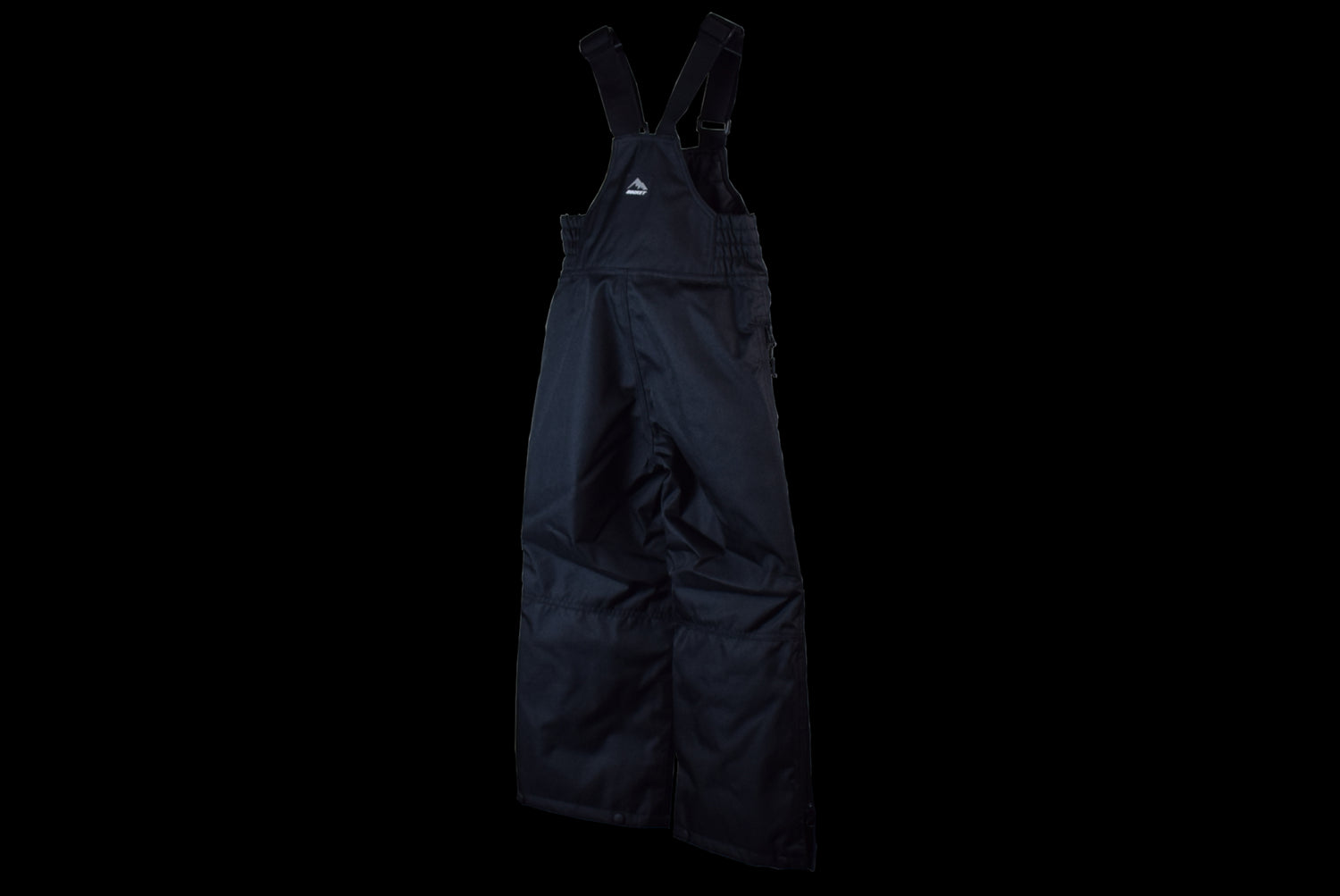 Joe Rocket - RS Storm Bib Yth - Black