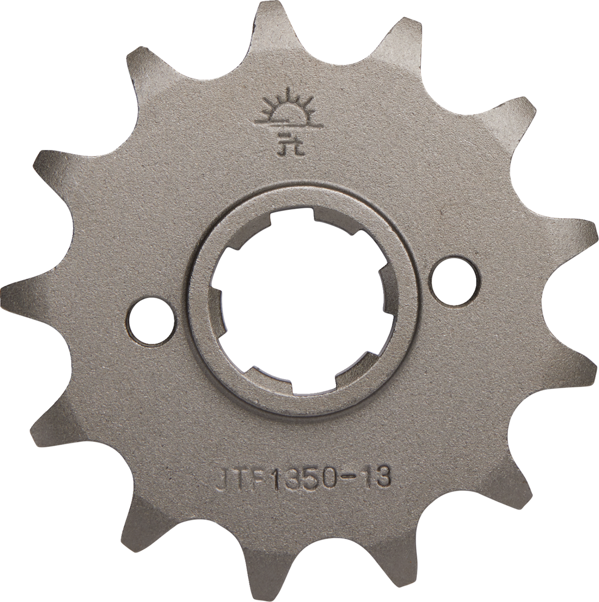 JT SPROCKETS JTF1350.13 Countershaft Sprocket - 13 Tooth - Honda | ATV/UTV