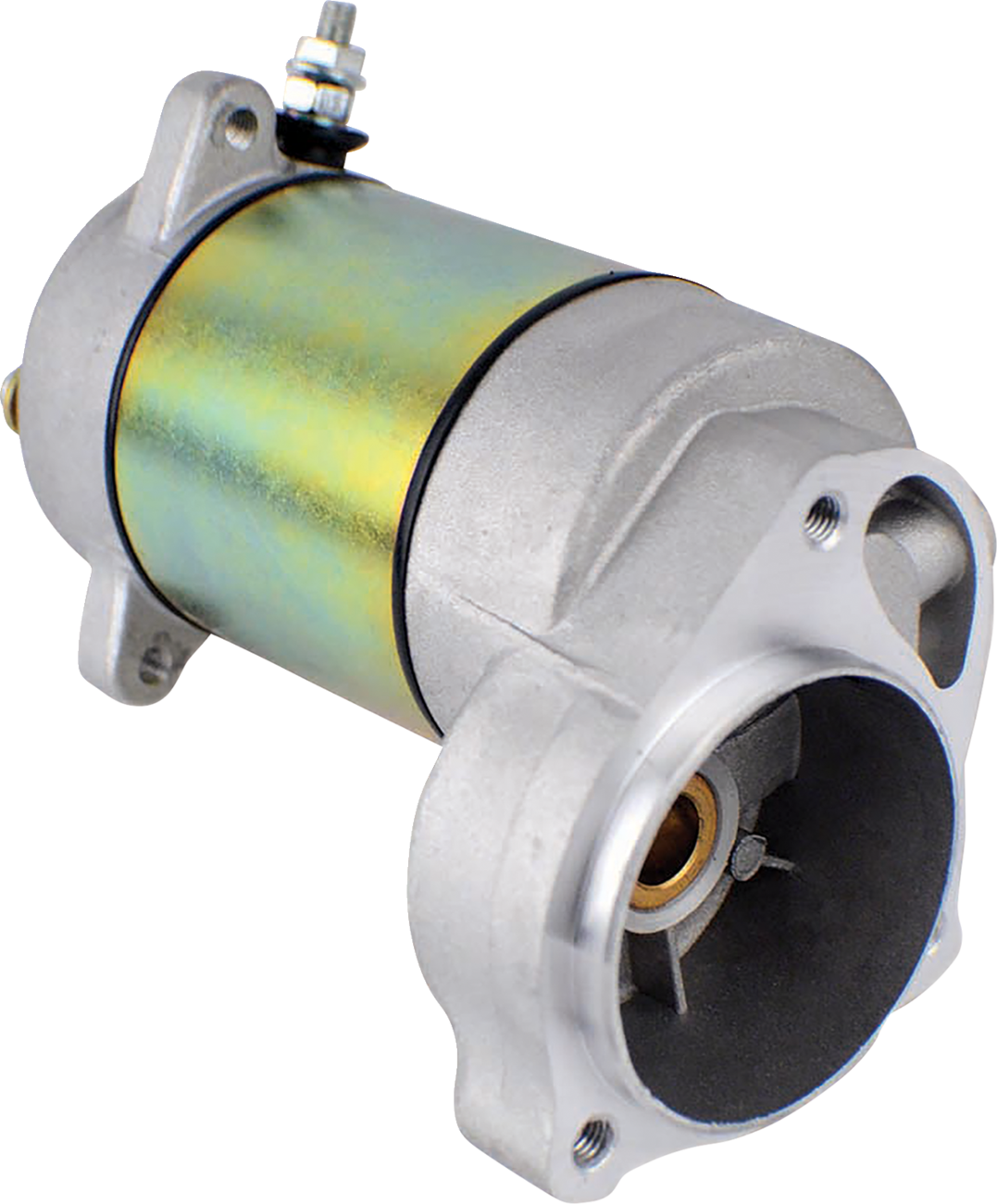 Protorque Parts Inc. PH110-PL01 Starter - '89-'03 Polaris | ATV/UTV