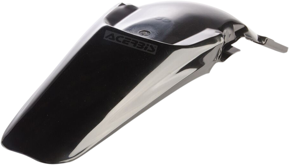 Acerbis | Fender | Honda | Rear