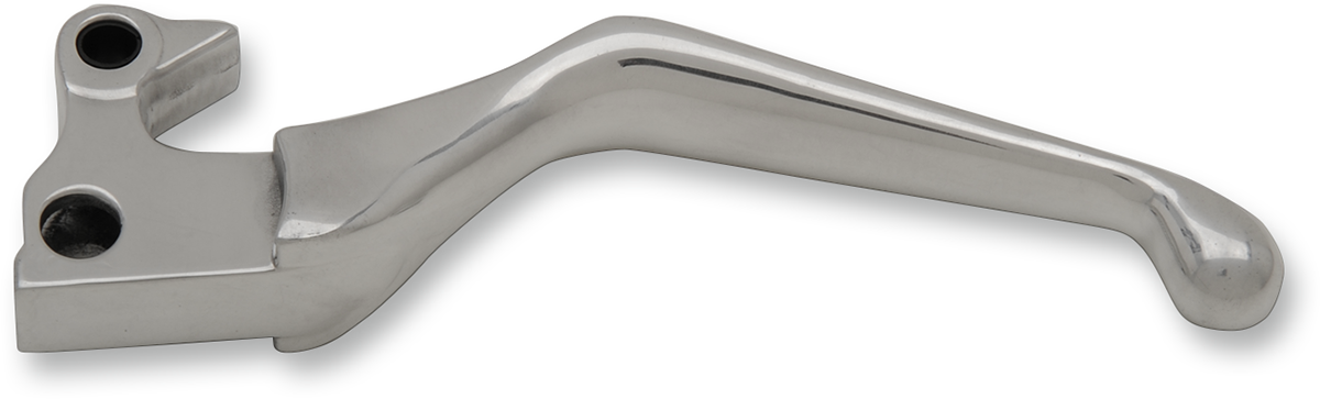 DRAG SPECIALTIES 0614-1144 Replacement Clutch Lever - Polished | Street