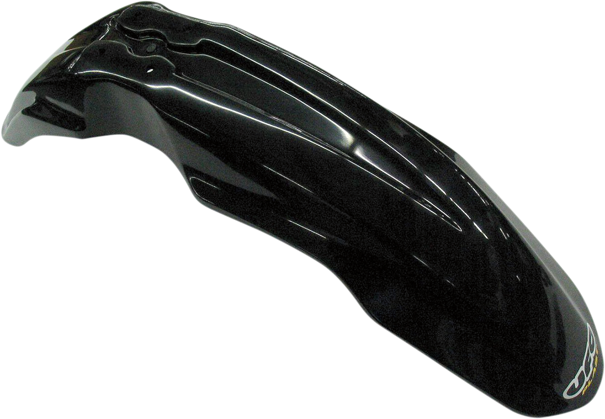 UFO | Fender | Suzuki | Front