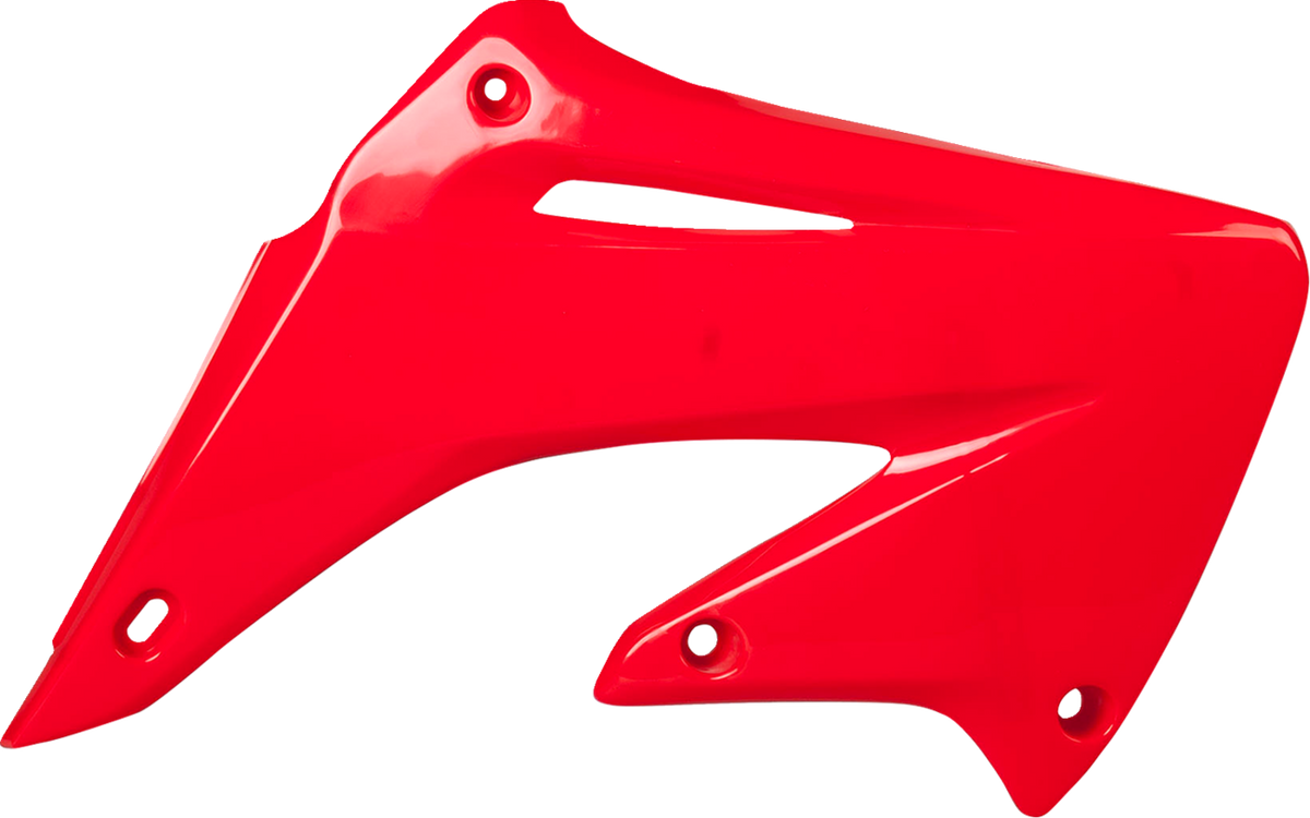 Polisport | Radiator Cover | Honda | Left/Right