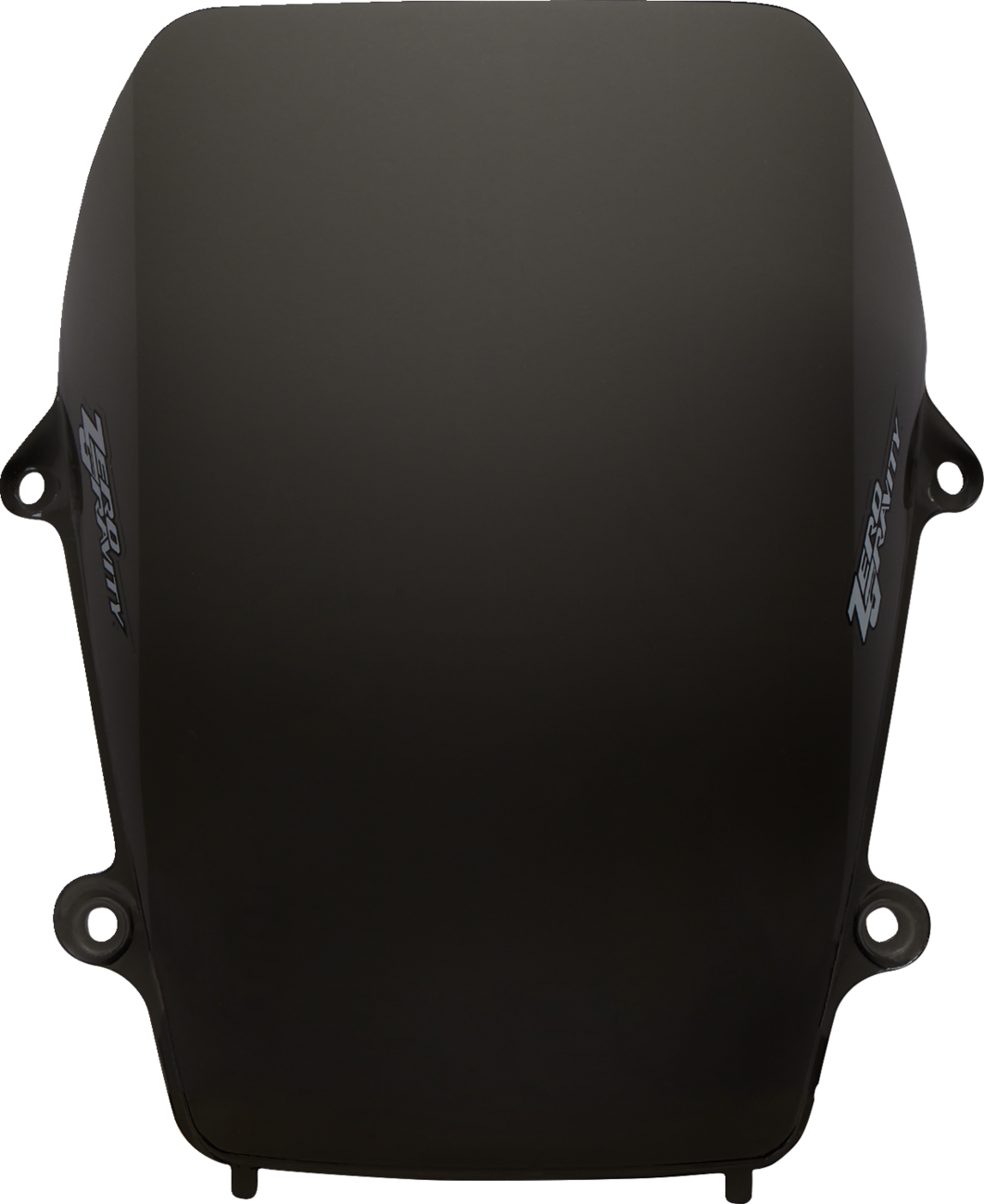Zero Gravity 23-408-02 Sport Windscreen - Smoke - CBR600RR | Street