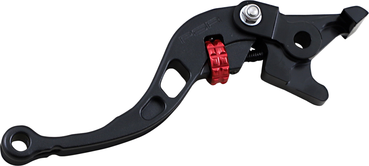 PSR 50-01657-22 Apex Brake Lever - Black | Street