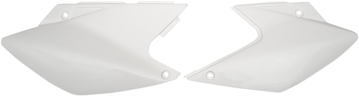 UFO | Side Panel | Kawasaki | Left/Right