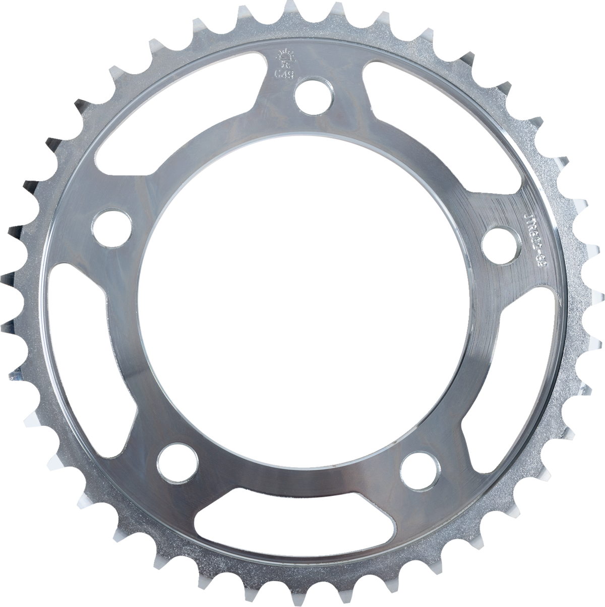 JT SPROCKETS JTR302.39 Rear Sprocket - 39 Tooth - BMW/Honda | Street