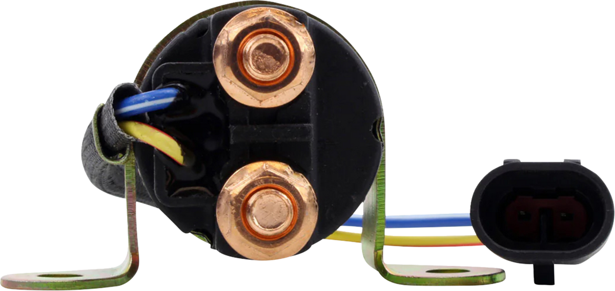 RM STATOR RM09016 Starter Solenoid/Relay - Indian/Polaris/Victory | ATV/UTV/Street