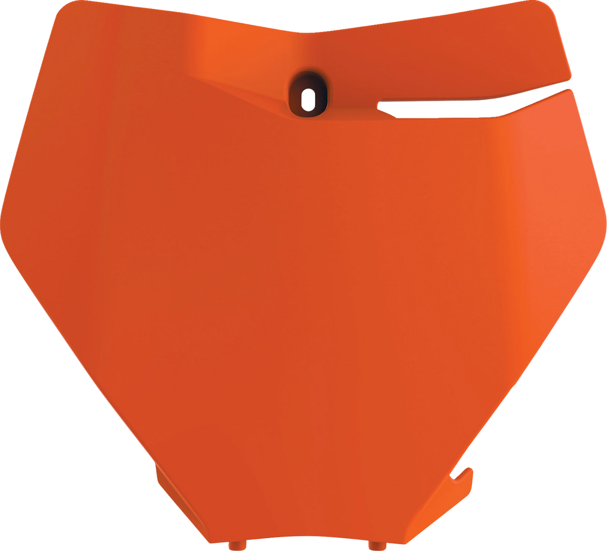 Polisport | Number Plate | KTM | Front