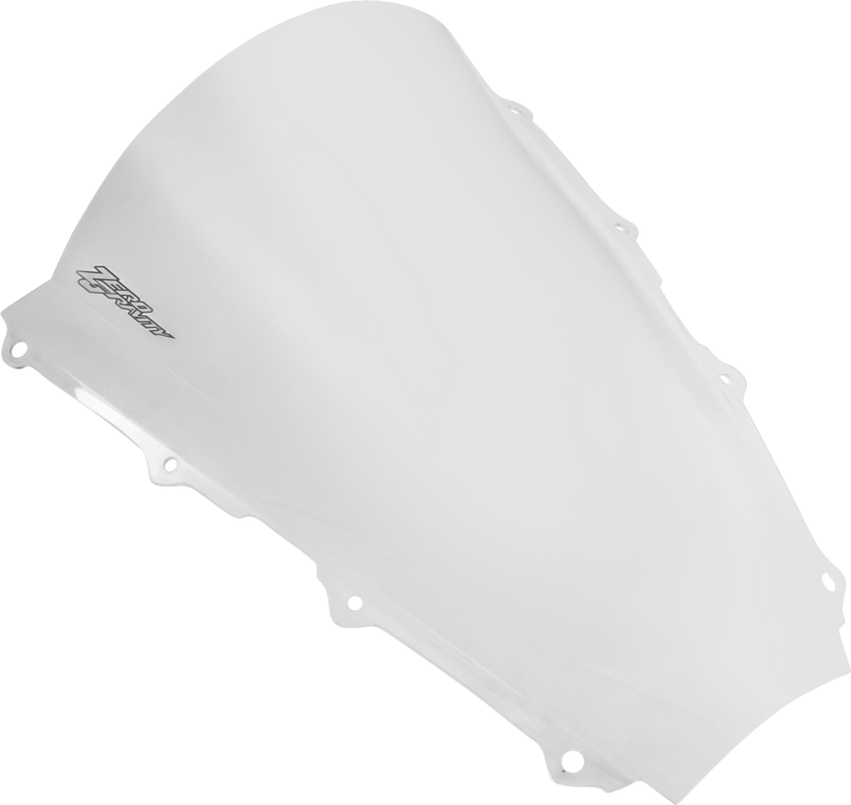 Zero Gravity 16-909-01 Double Bubble Windscreen - Clear - Daytona 675 | Street