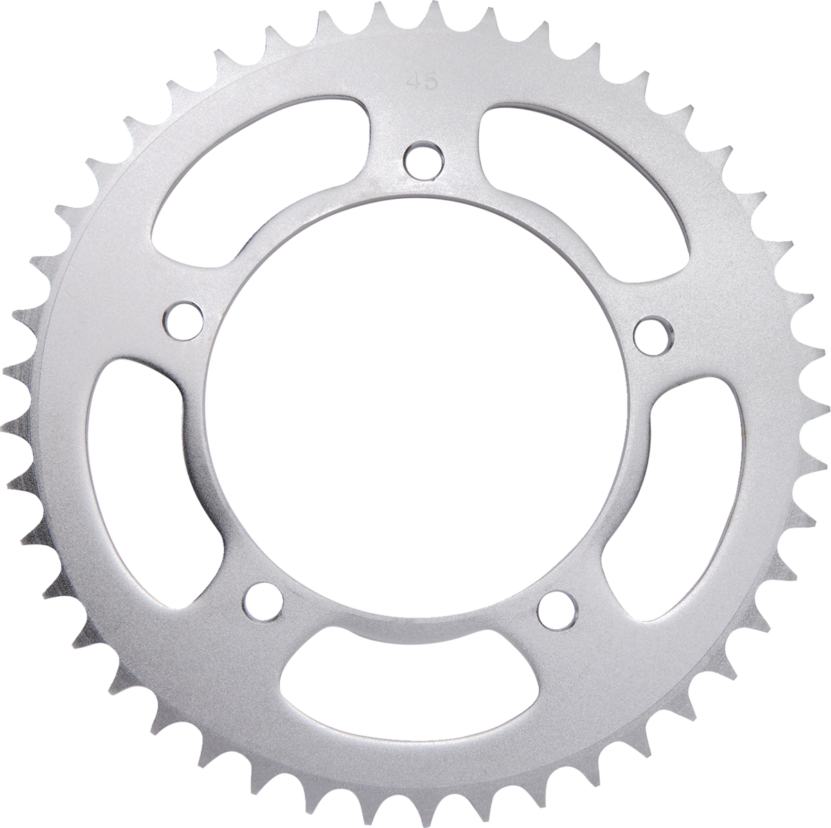 PARTS UNLIMITED 1210-0295 Rear Sprocket - 45 Tooth - Suzuki | Street