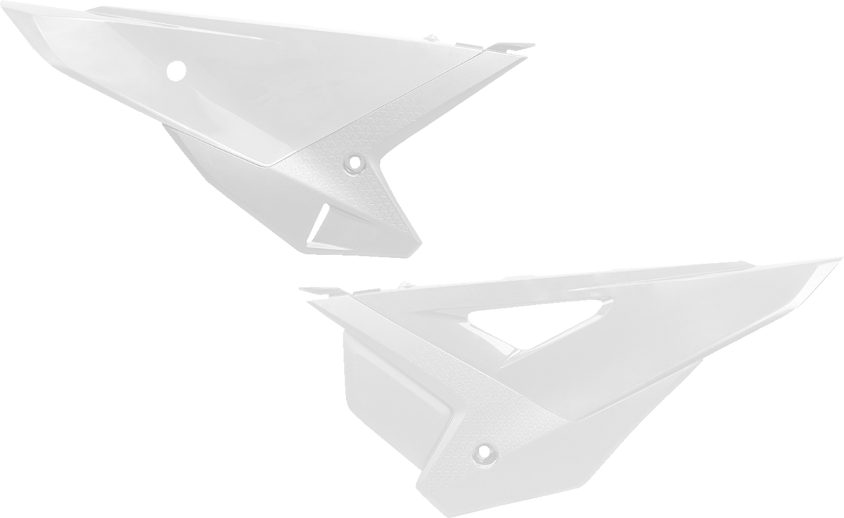 UFO | Side Panel | Honda