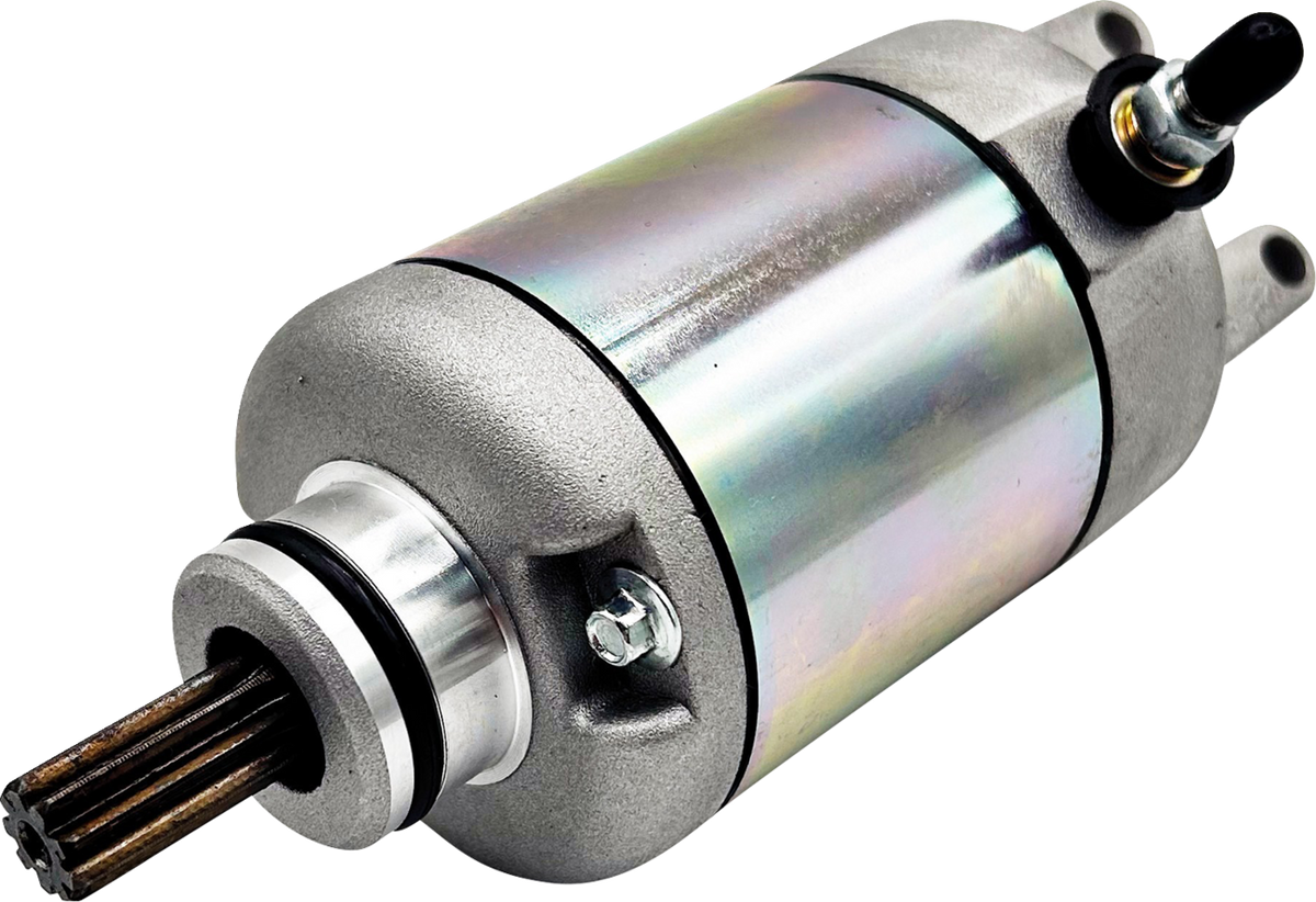 RICK'S MOTORSPORT ELECTRIC 61-438 Starter - '99-'09 Yamaha | Street