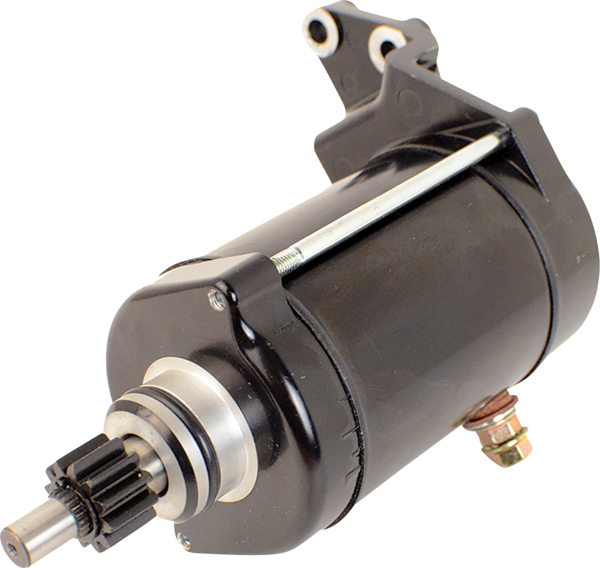 Protorque Parts Inc. PH125-YA05 Starter - '99-'03/'06-'07 Yamaha Road Star XV1600 Silverado | Street
